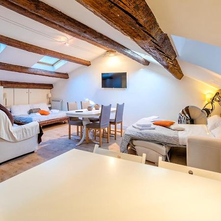 Venice Lovely Apartment Екстериор снимка