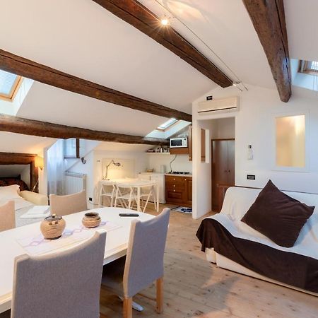 Venice Lovely Apartment Екстериор снимка