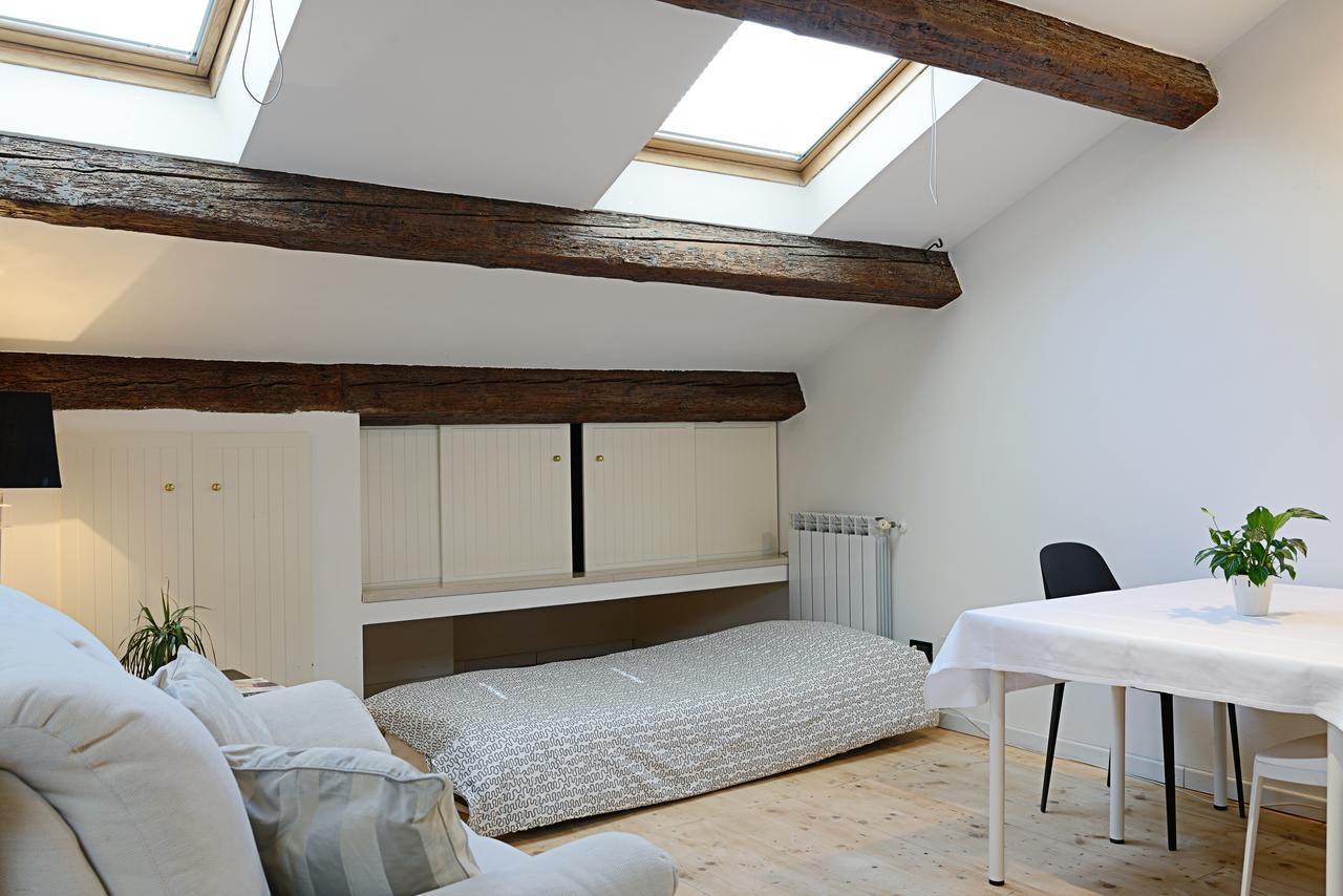 Venice Lovely Apartment Екстериор снимка