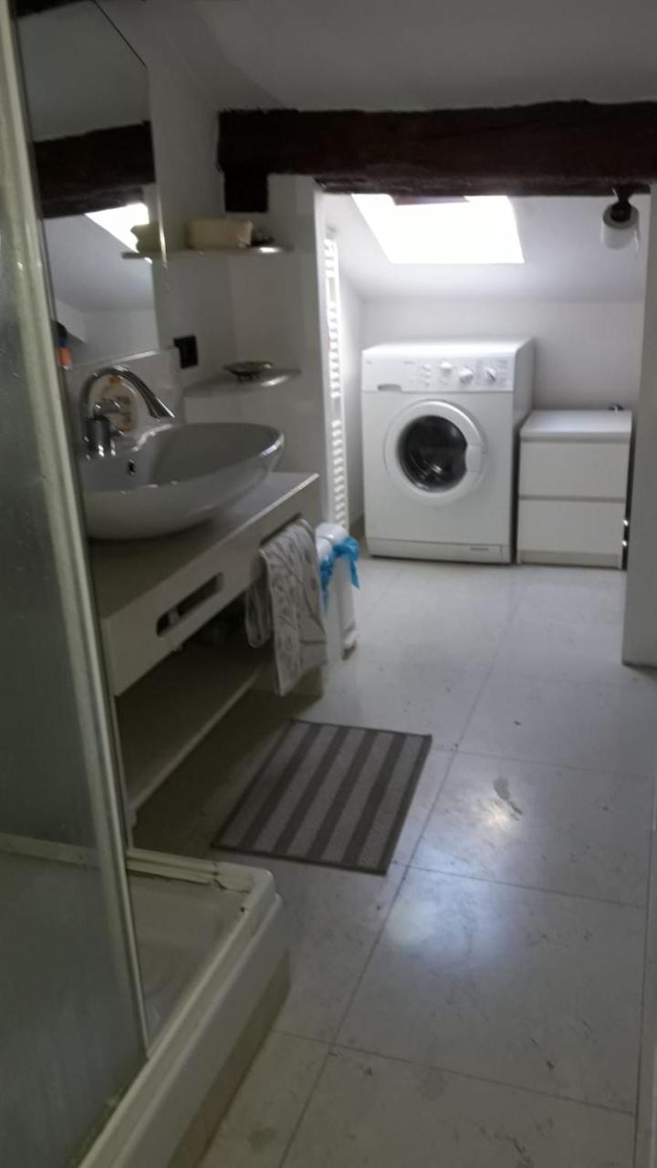 Venice Lovely Apartment Екстериор снимка