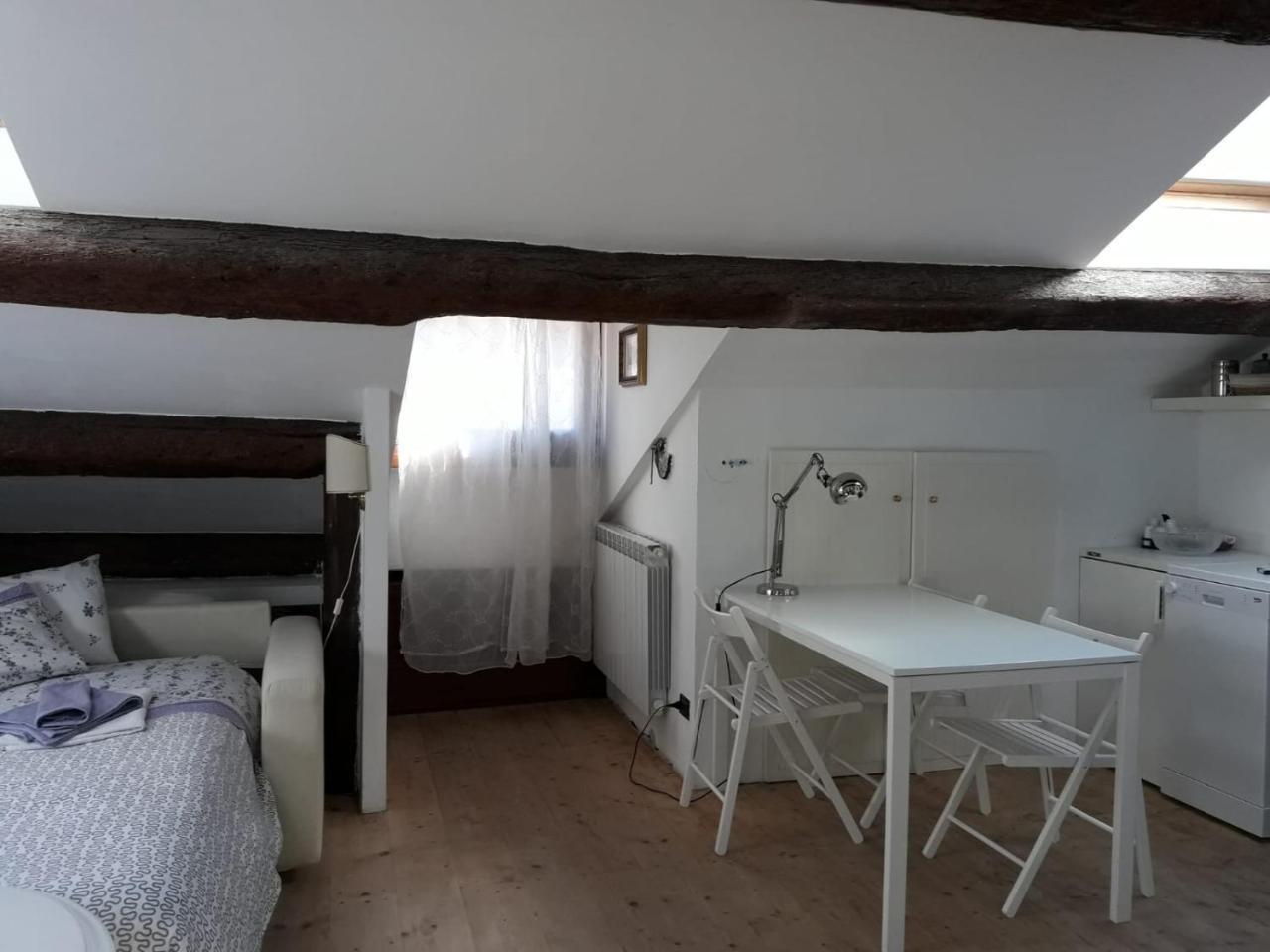Venice Lovely Apartment Екстериор снимка