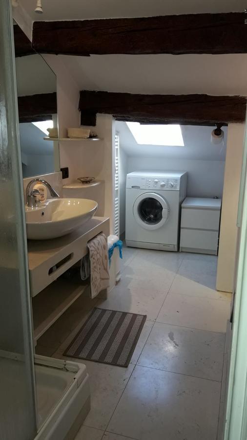 Venice Lovely Apartment Екстериор снимка