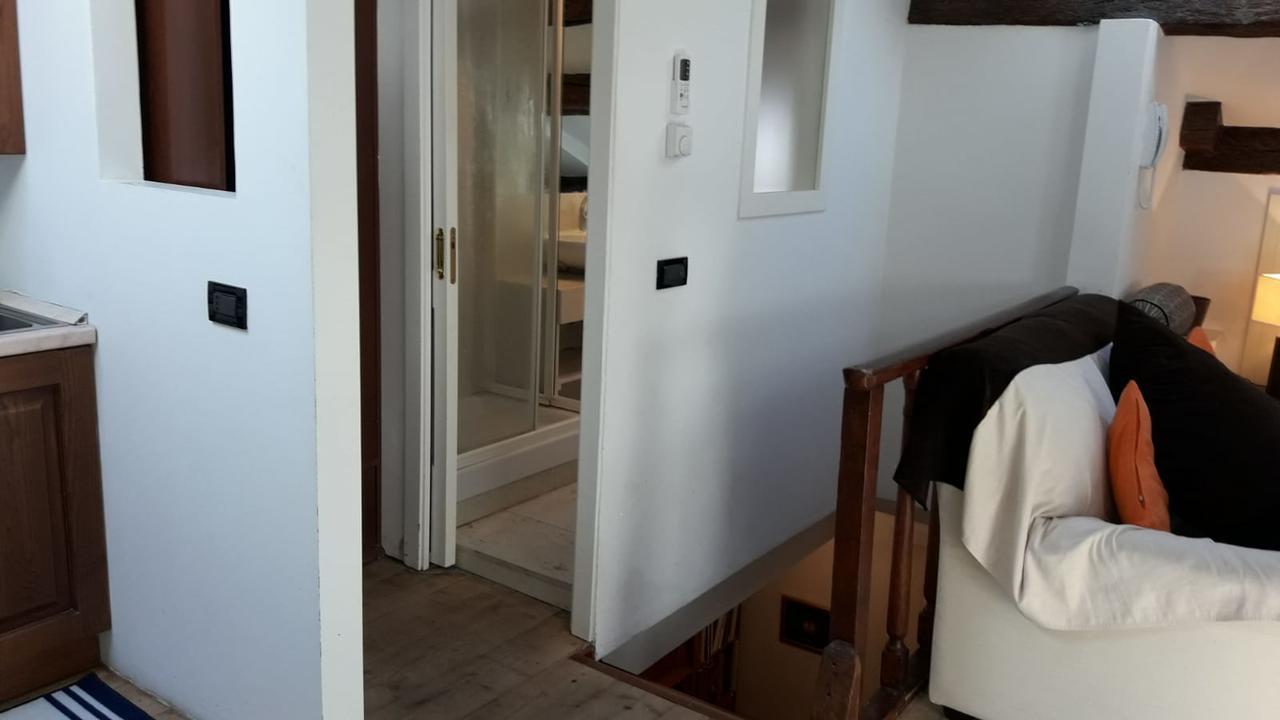 Venice Lovely Apartment Екстериор снимка