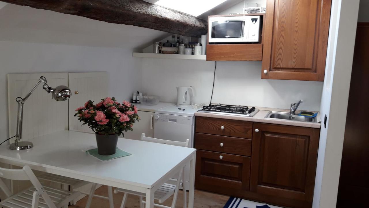 Venice Lovely Apartment Екстериор снимка