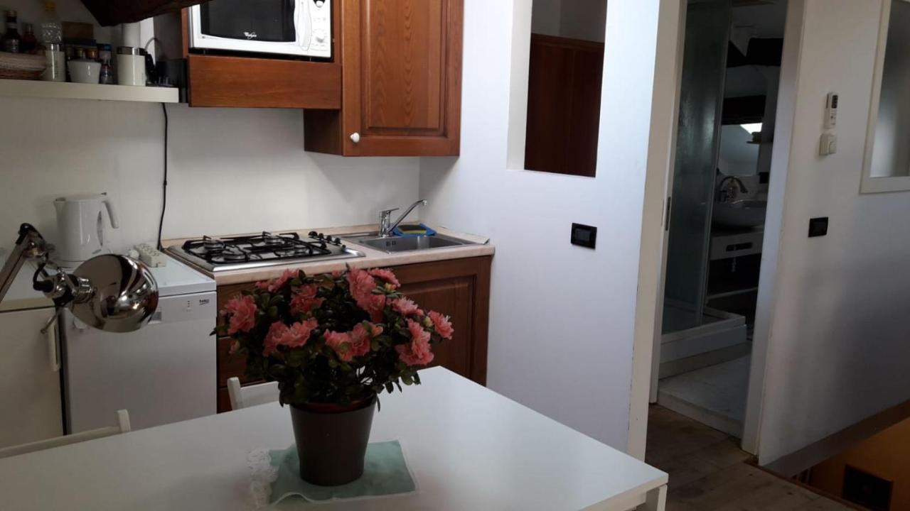 Venice Lovely Apartment Екстериор снимка
