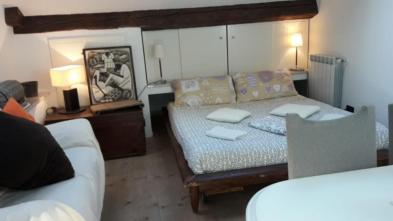 Venice Lovely Apartment Екстериор снимка