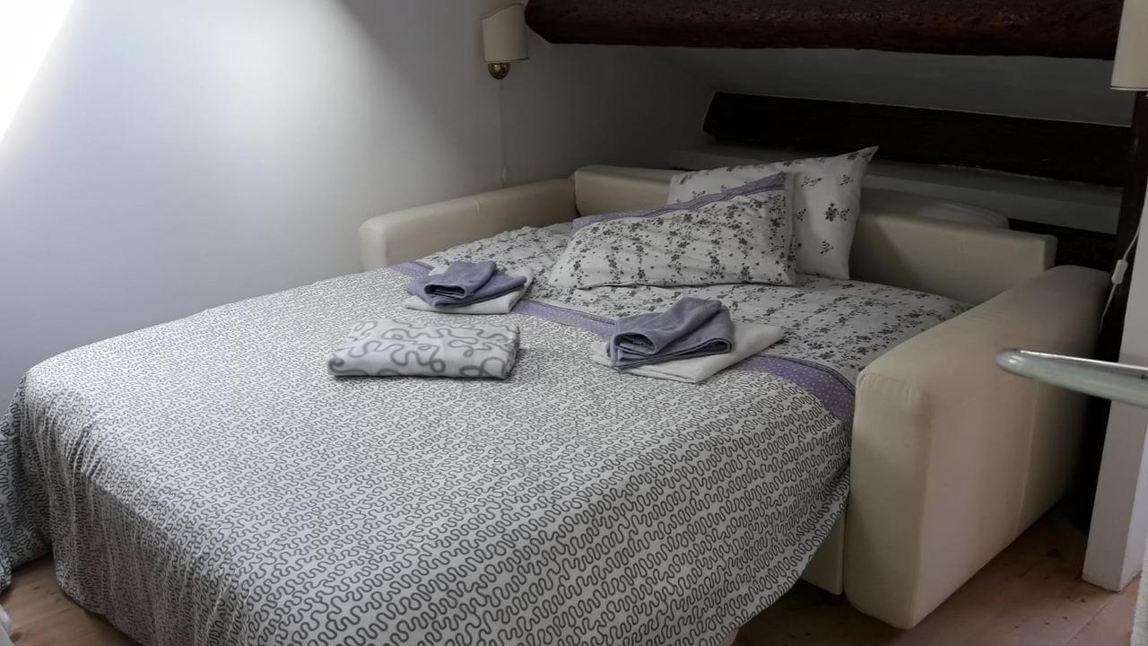 Venice Lovely Apartment Екстериор снимка