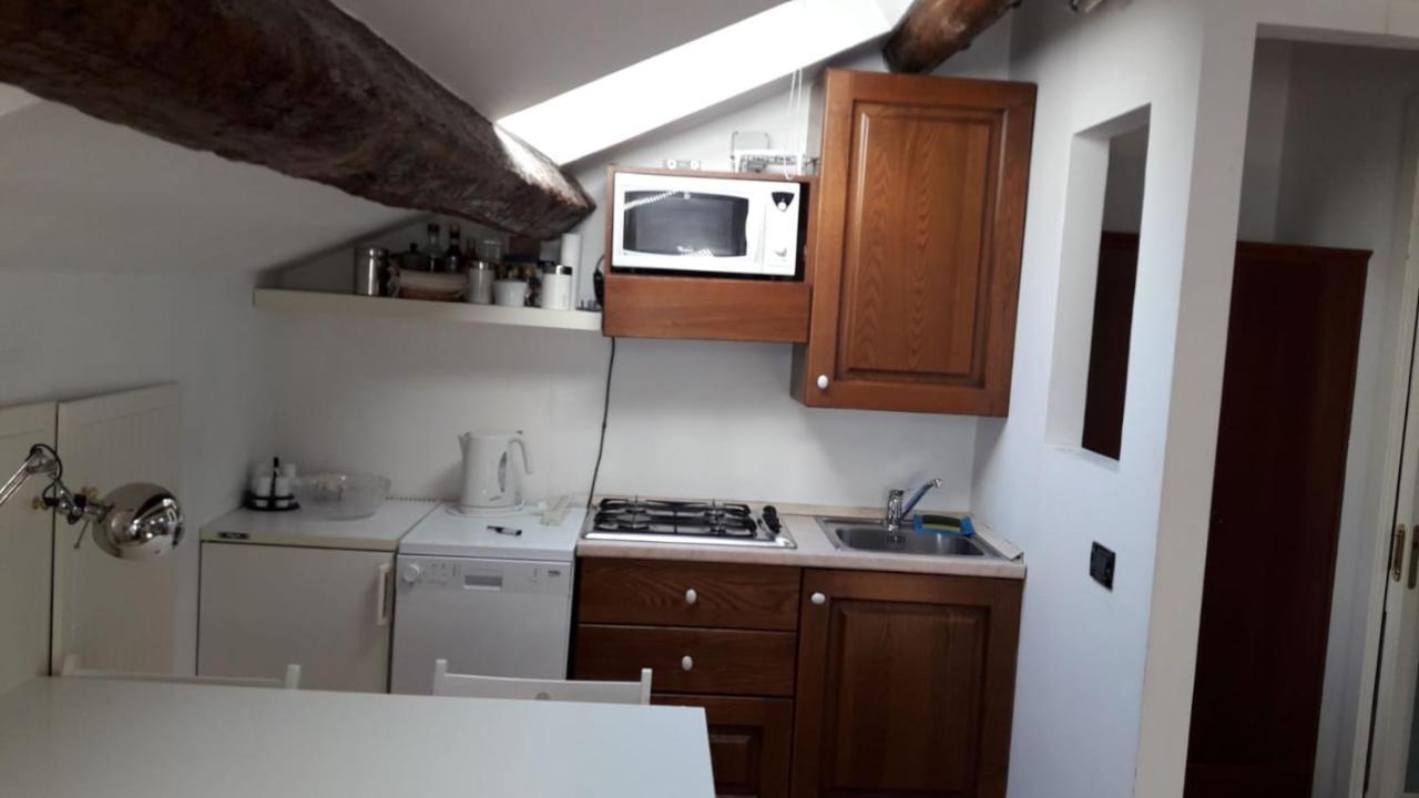 Venice Lovely Apartment Екстериор снимка