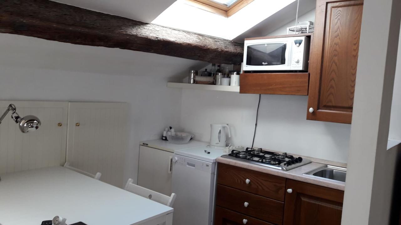 Venice Lovely Apartment Екстериор снимка