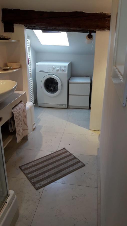 Venice Lovely Apartment Екстериор снимка