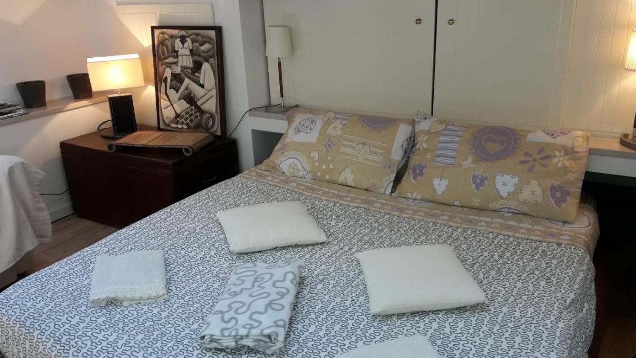 Venice Lovely Apartment Екстериор снимка