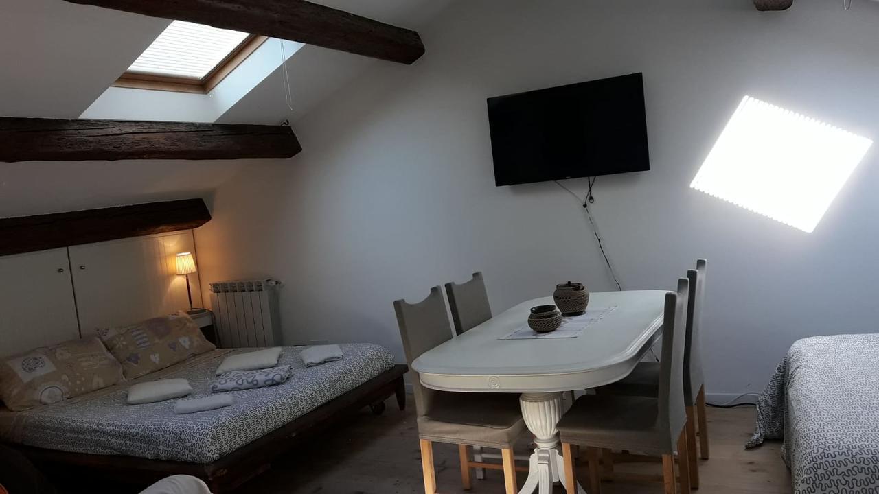 Venice Lovely Apartment Екстериор снимка