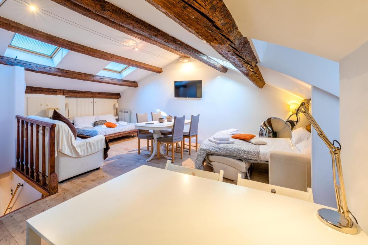 Venice Lovely Apartment Екстериор снимка