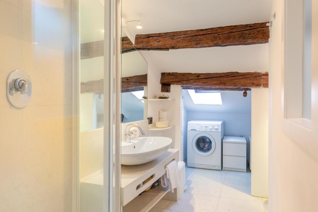 Venice Lovely Apartment Екстериор снимка