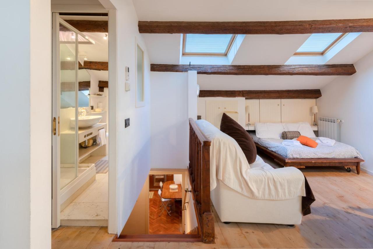 Venice Lovely Apartment Екстериор снимка