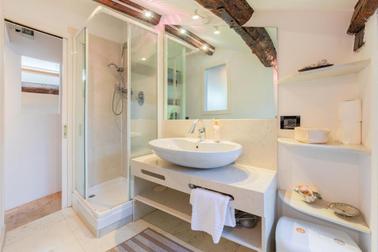 Venice Lovely Apartment Екстериор снимка