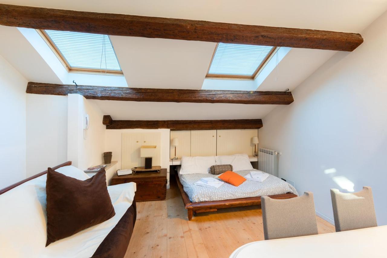Venice Lovely Apartment Екстериор снимка