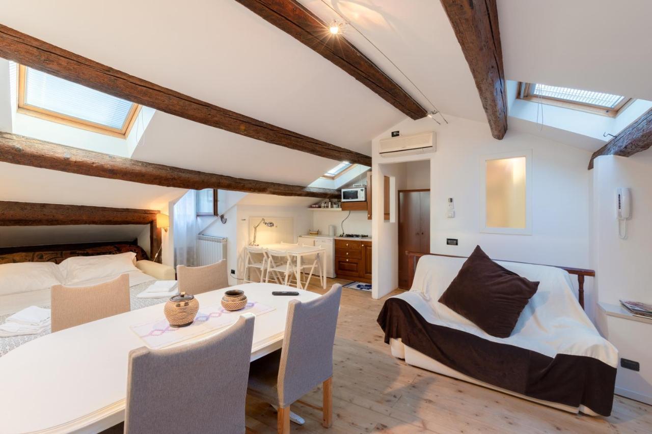 Venice Lovely Apartment Екстериор снимка